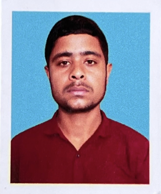 জাহিদ হাসান 