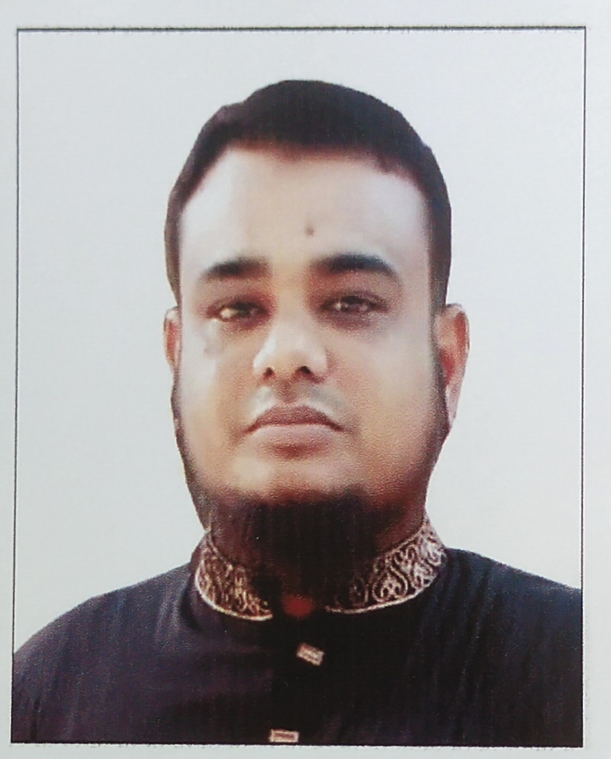 মোঃ কবির হোসেন 